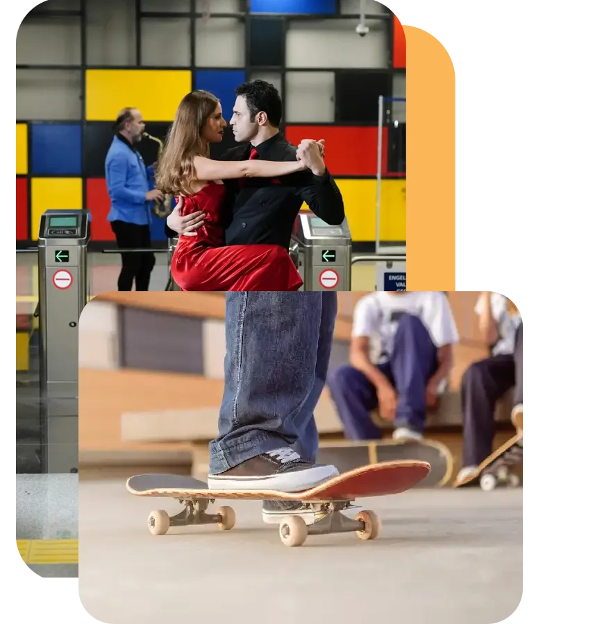 Strategic Workforce Alignment | couple-doing-dance