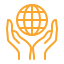 Strategic Workforce Alignment | Business Transformation Services globe