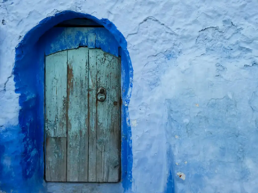The Invisible Diversity Articles old-style-door-1