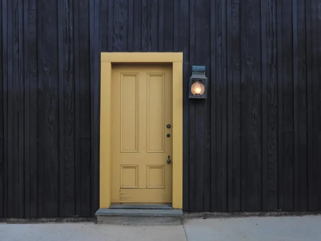 Corporate Restructuring |Discours contre Action | Articles plane-door