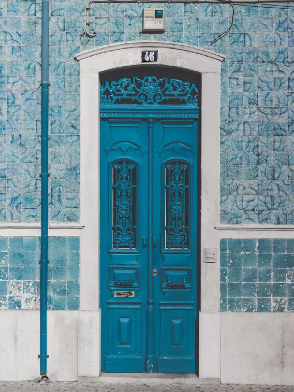 Agrotech Business Solutions des Entreprises Articles royal-blue-door