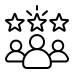 Business Transformation team