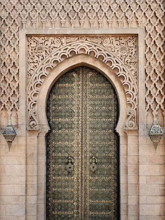 McKinsey Articles unique-door