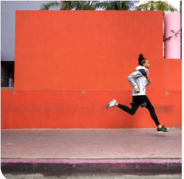 Professional sprinting for business agility