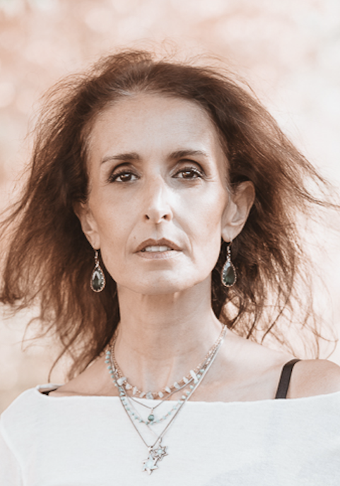 Sarah Licha — Founder, Seedz Business Transformation